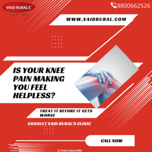 knee pain