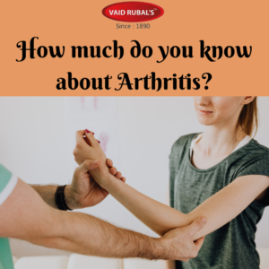 arthritis