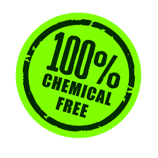 chemical free products